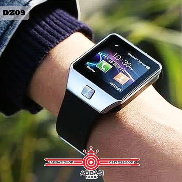 dz09 smartwatch