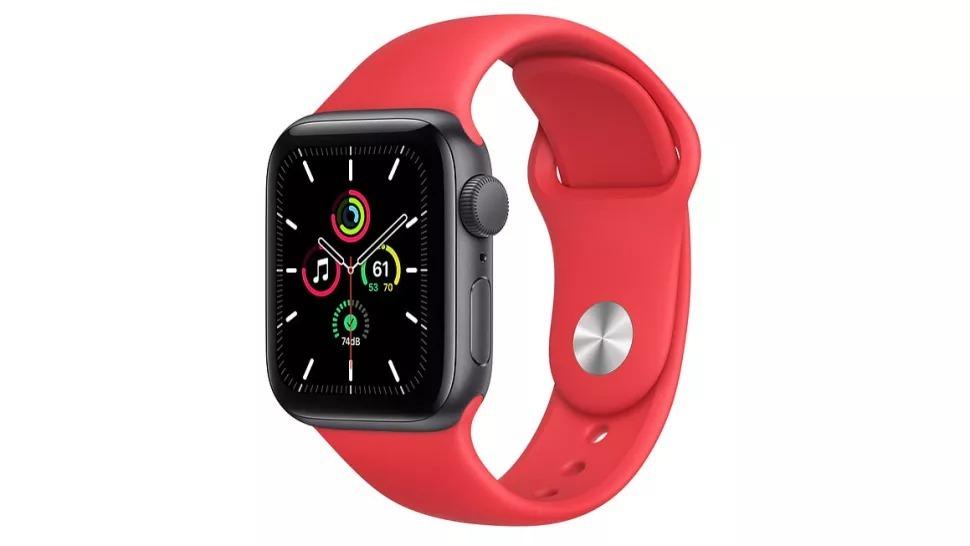 اپل واچ مدل اس ای (Apple Watch SE)