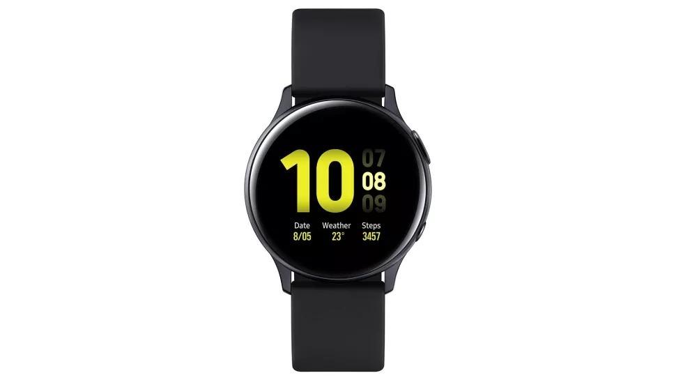 سامسونگ گلکسی واچ اکتیو 2 (Samsung Galaxy Watch Active 2)