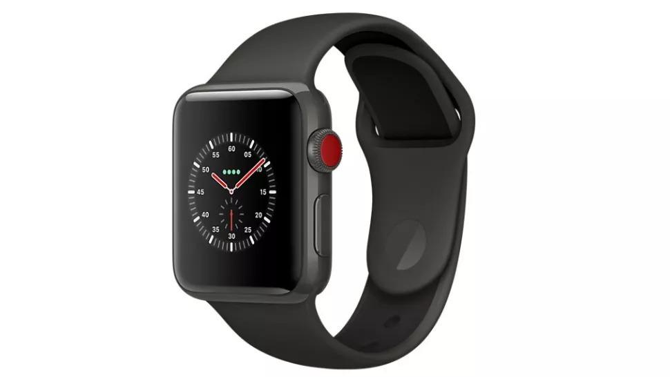اپل واچ 3 (Apple Watch 3)