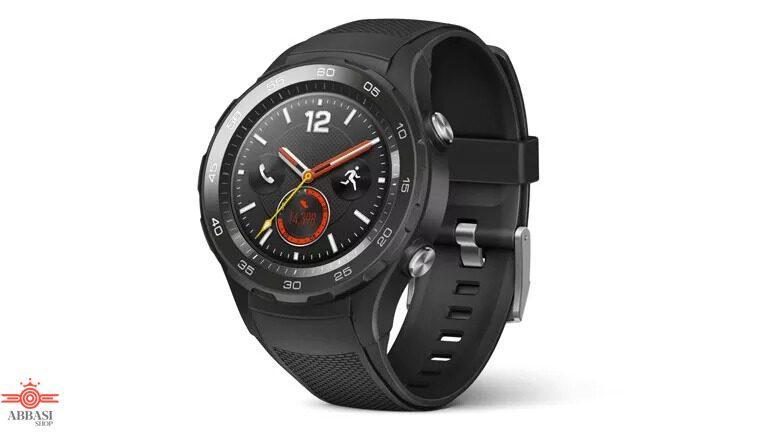ساعت هوشمند Huawei Watch 2