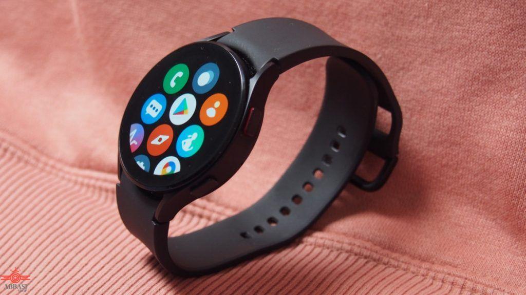 ویژگی های هوشمند Galaxy Watch 4