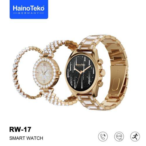 ساعت هوشمند Haino Teko RW-17