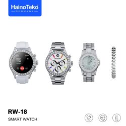 ساعت هوشمند Haino Teko RW-18