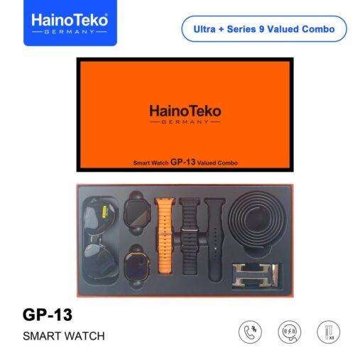 ساعت هوشمند Haino Teko GP-13