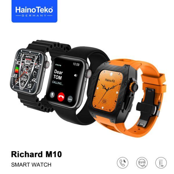 ساعت هوشمند Haino Teko Richard M10