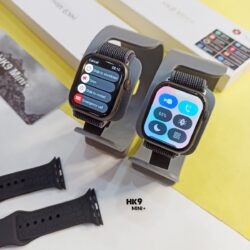 ساعت هوشمند HK9 MINI Plus
