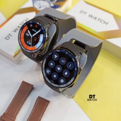 ساعت هوشمند DT WATCH X