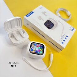 WT-7 (4) ایرپاد هوشمند WISME WT-7