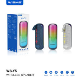 Speaker WS-Y5