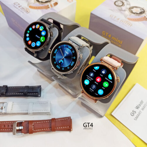 Smart Watch GT4 Mini