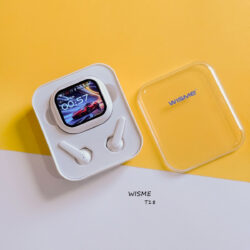 ایرپاد هوشمند WISME T-18