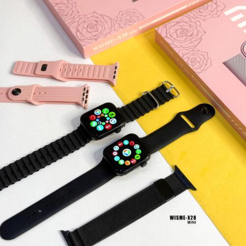 ساعت هوشمند WISME-X28 Mini