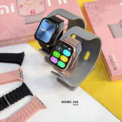 ساعت هوشمند WISME-X28 Mini