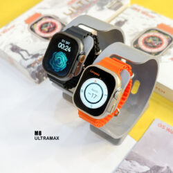ساعت هوشمند M8 Ultra Max
