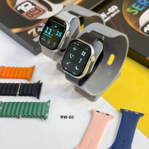 ساعت هوشمند RW-60