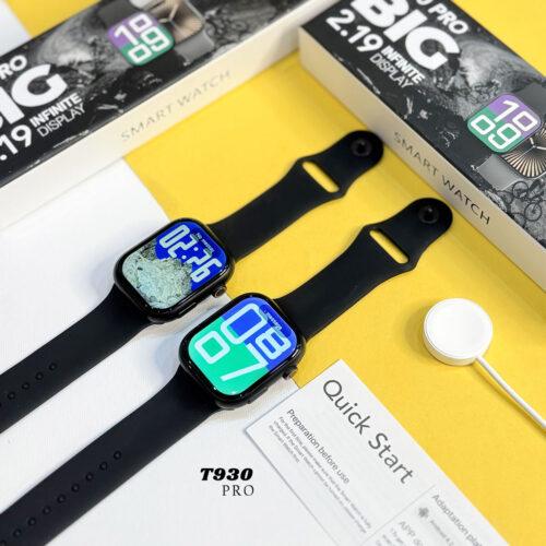 ساعت هوشمند T930 Pro
