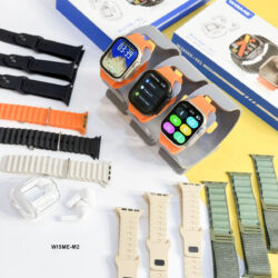 ساعت هوشمند WISME-M2