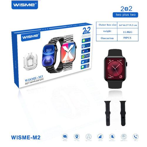 ساعت هوشمند WISME-M2