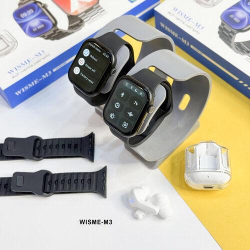 ساعت هوشمند WISME-M3