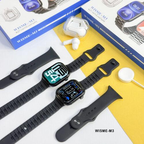 ساعت هوشمند WISME-M3