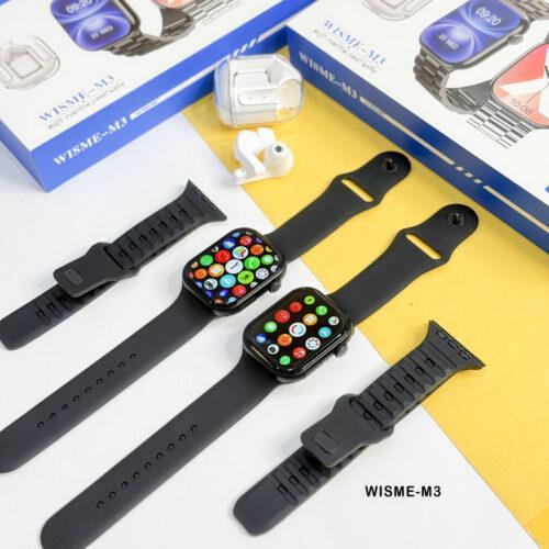 ساعت هوشمند WISME-M3