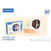 ساعت هوشمند WISME-M3