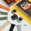 ساعت هوشمند Watch X10 W&O