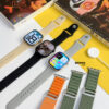 ساعت هوشمند Watch X10 W&O
