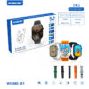 ساعت هوشمند WISME-M1