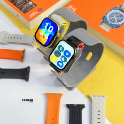 ساعت هوشمند X Watch10 Pro