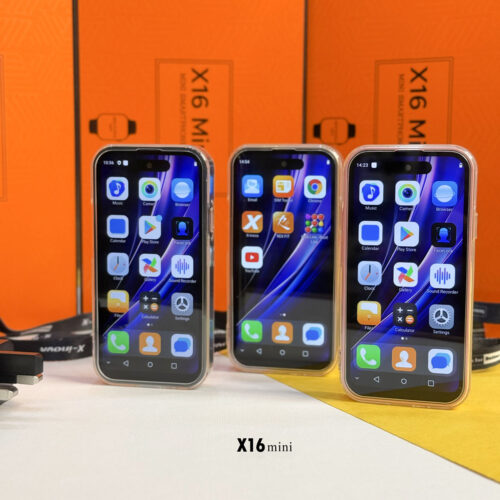 ساعت هوشمند X16 Mini 2