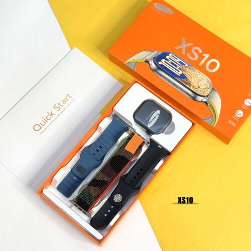 ساعت هوشمند XS10