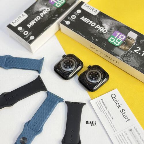 ساعت هوشمند Mira MR10 Pro