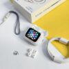 ایرپاد هوشمند WISME T10