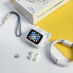 ایرپاد هوشمند WISME T10