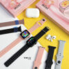 ساعت هوشمند Wisme-X33 Mini