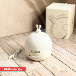چراغ خواب موزیکال کودک WH-E4