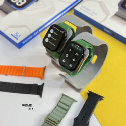 ساعت هوشمند WISME-X11