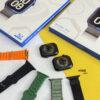 ساعت هوشمند WISME-X11