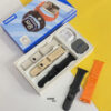 ساعت هوشمند Wisme-X26