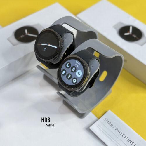 ساعت هوشمند HD8 Mini