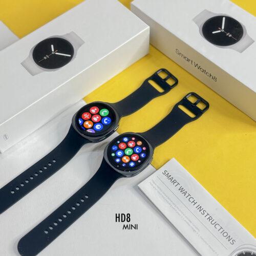 ساعت هوشمند HD8 Mini