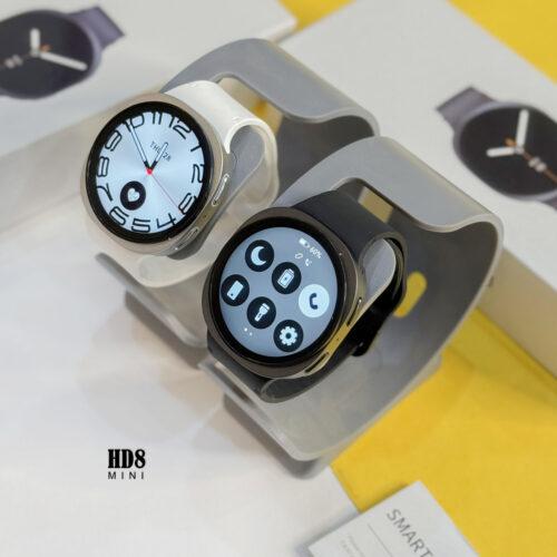 HD8 Mini (5) ساعت هوشمند HD8 Mini