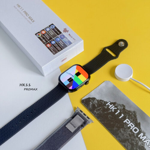 ساعت هوشمند HK11 Pro Max