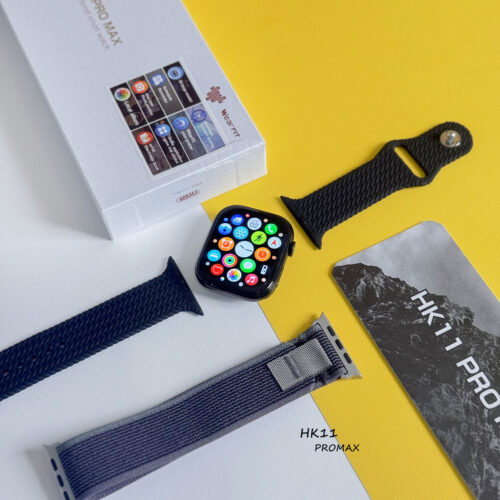 ساعت هوشمند HK11 Pro Max