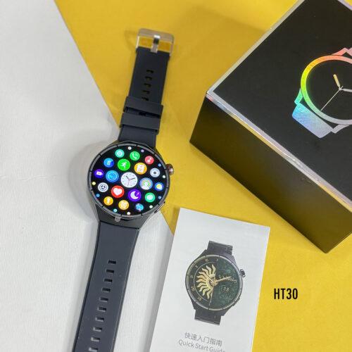 ساعت هوشمند HT30