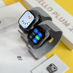 ساعت هوشمند Hello Plum H26 Pro