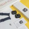 ساعت هوشمند Hello Plum H26 Pro