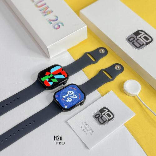 ساعت هوشمند Hello Plum H26 Pro